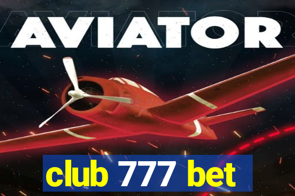 club 777 bet